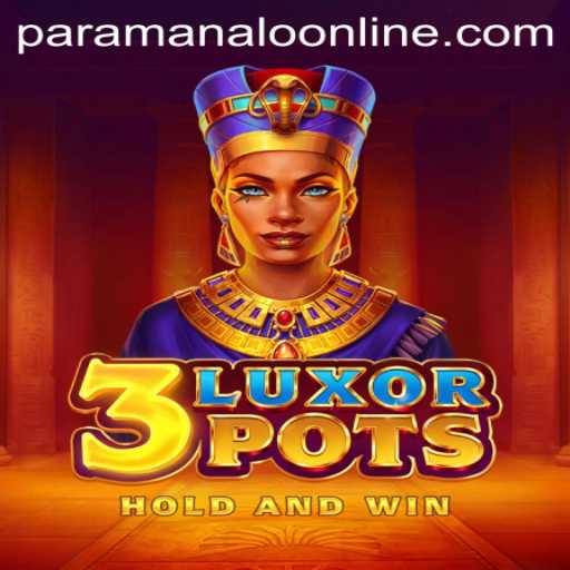 Discover the Thrills of 3LuxorPots: A Dynamic and Engaging Adventure