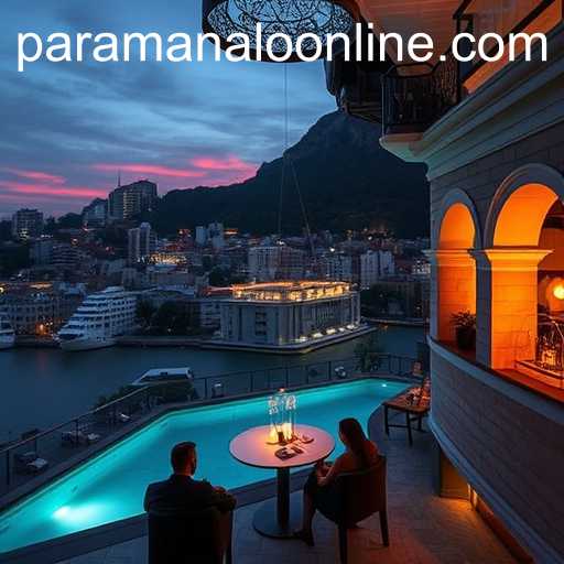 The Charm and Allure of Exclusive Events