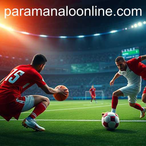 In Play Live Betting: Revolutionizing the Way We Bet on Sports