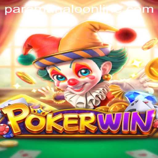 Master the Thrills of POKERWIN