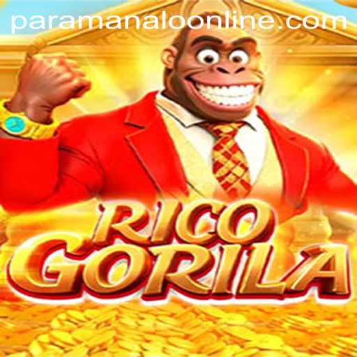 RicoGorila: Unveiling the Exciting World of Paramanalo