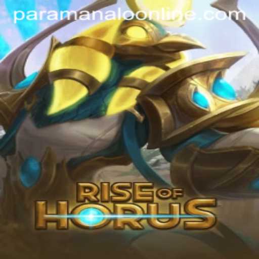 Rise of Horus: The Mythical Journey and the Concept of Paramanalo