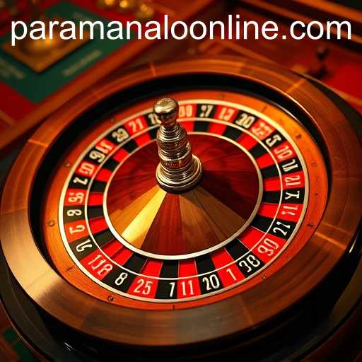 Exploring the Fascinating World of Roulette