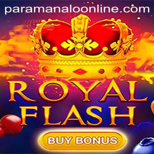 RoyalFlashBuyBonus The Ultimate Gaming Experience