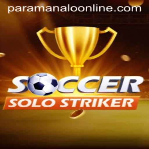 Discover SoccerSoloStriker: A Unique Gaming Experience