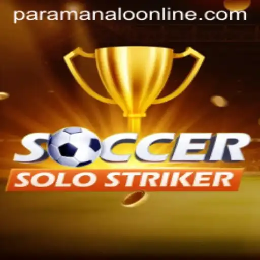 Discover SoccerSoloStriker: A Unique Gaming Experience