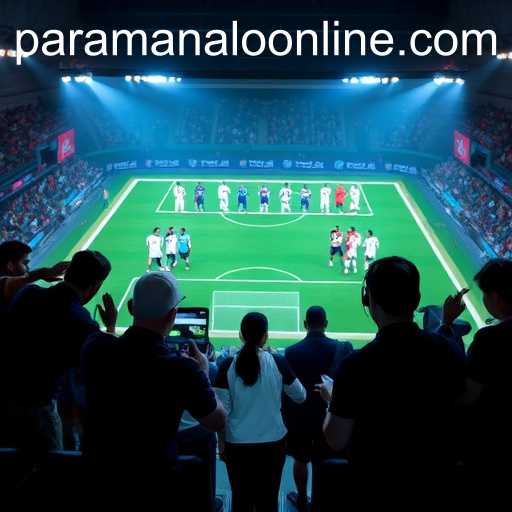 Exploring the World of Sports Betting