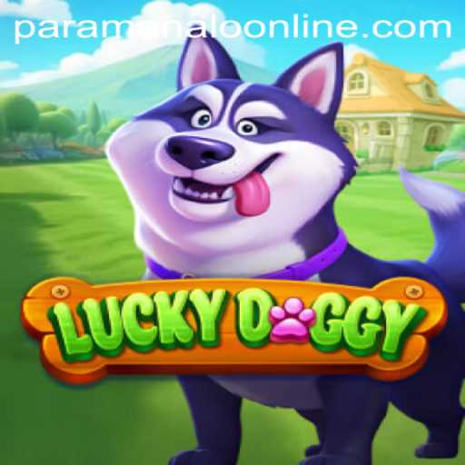 Unleashing Fun with LuckyDoggy