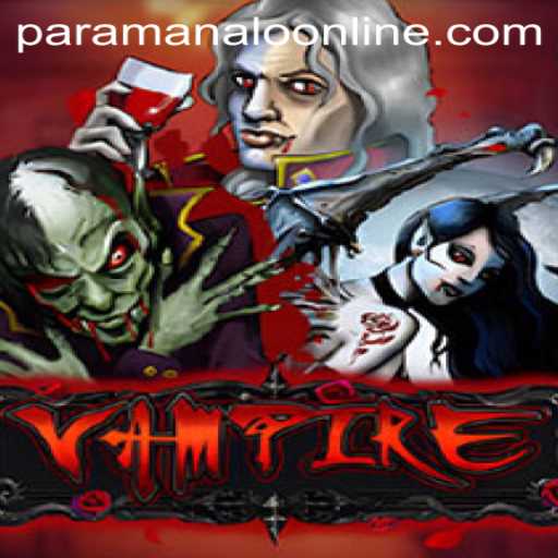 The Enchanting World of Vampire and Paramanalo