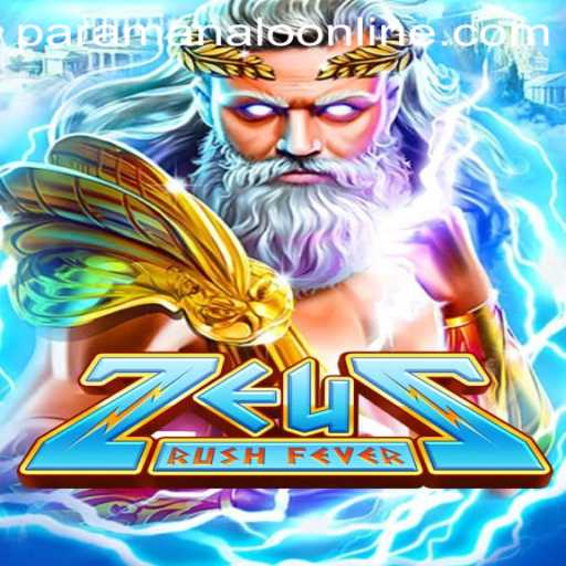 ZeusRushFever: An Epic Journey Enhanced by Paramanalo